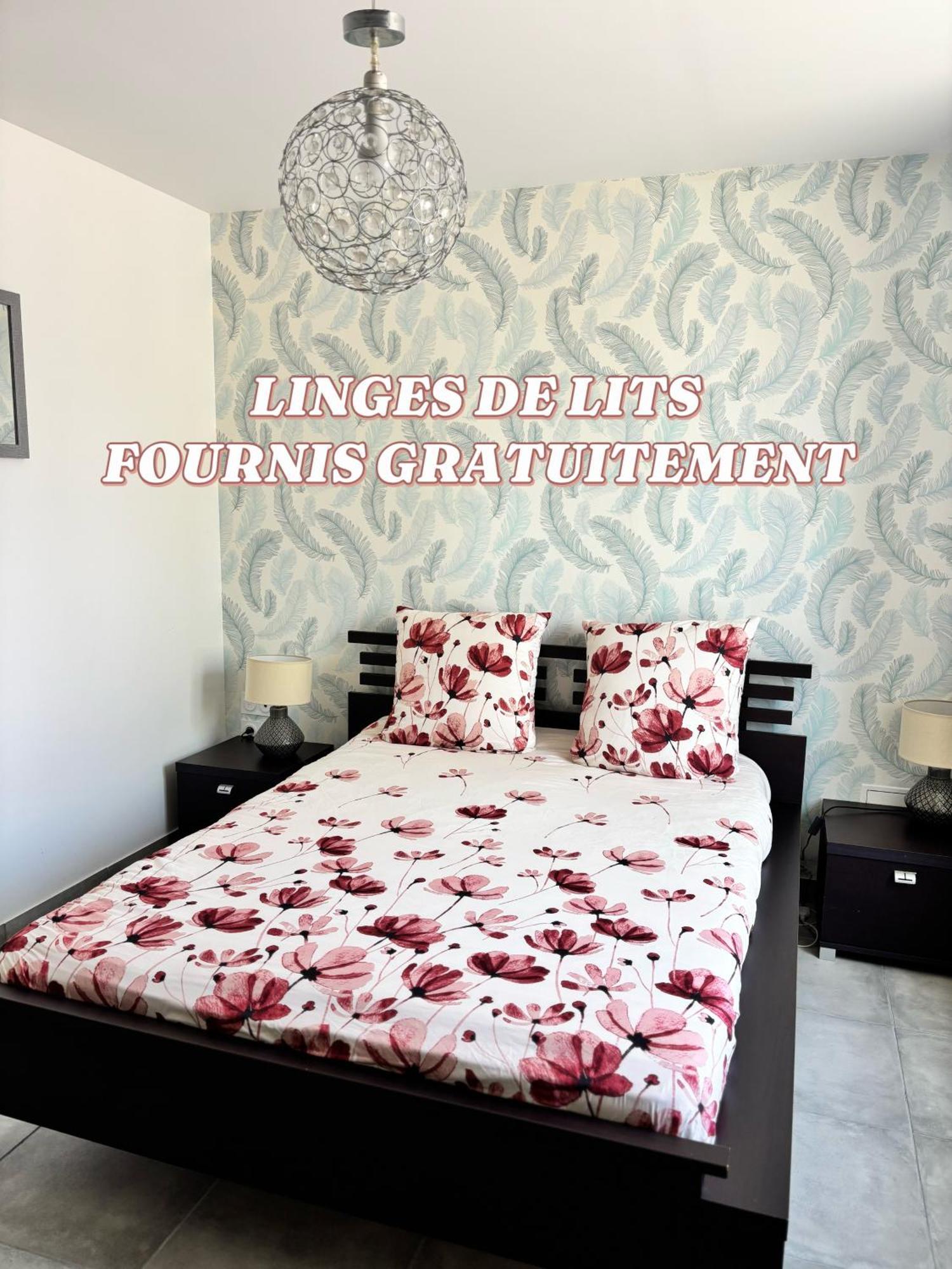 Au Champ Fleuri Daire Bracieux Dış mekan fotoğraf